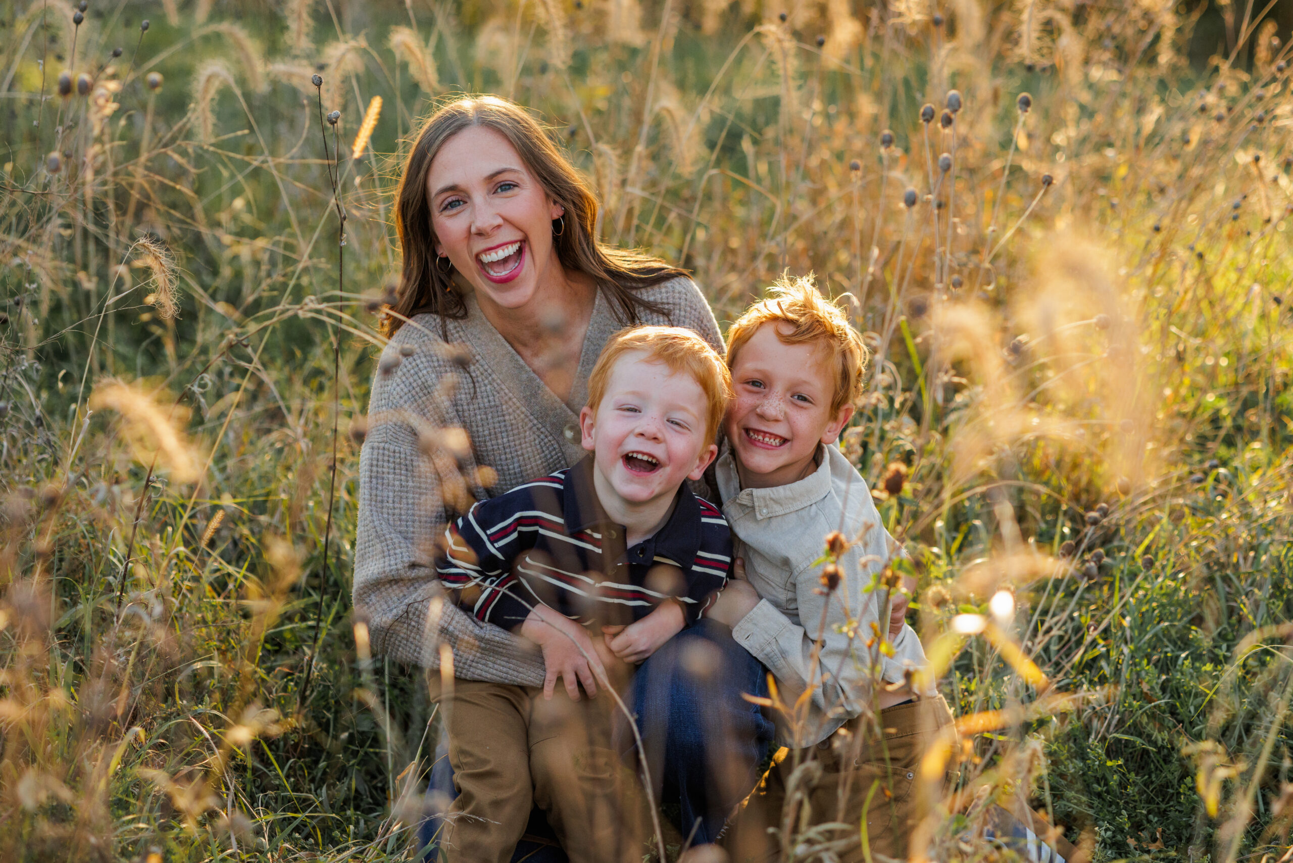 des moines family photographer